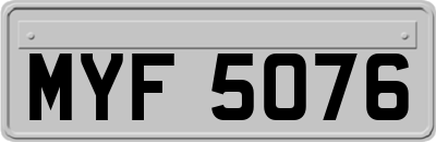 MYF5076
