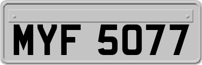 MYF5077