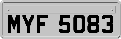 MYF5083