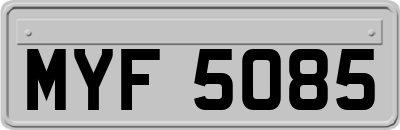 MYF5085