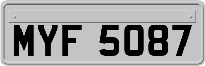 MYF5087