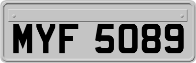 MYF5089