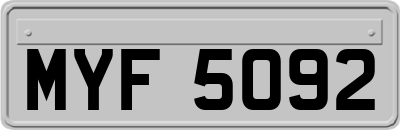 MYF5092