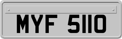 MYF5110