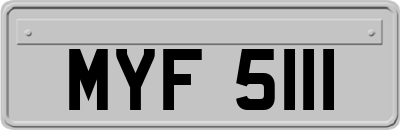 MYF5111