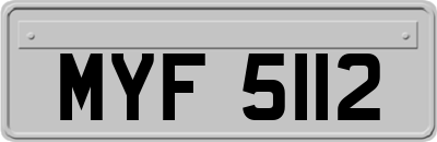 MYF5112