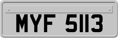 MYF5113