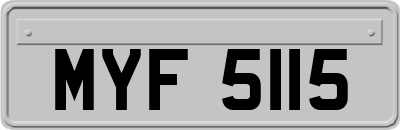 MYF5115