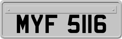 MYF5116