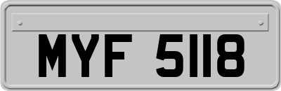 MYF5118