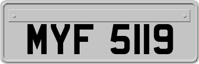MYF5119