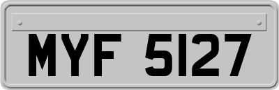 MYF5127