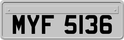 MYF5136