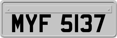 MYF5137