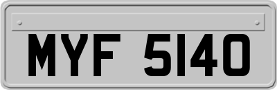 MYF5140
