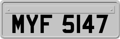 MYF5147