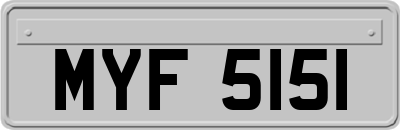 MYF5151