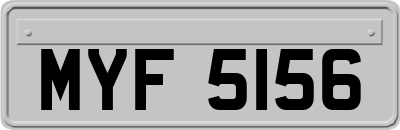 MYF5156