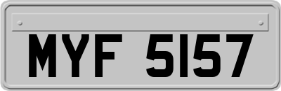 MYF5157