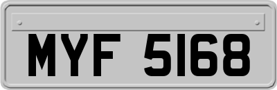 MYF5168