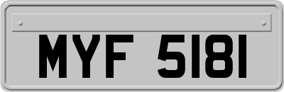 MYF5181
