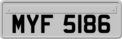 MYF5186