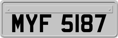 MYF5187