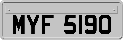 MYF5190