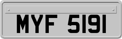 MYF5191