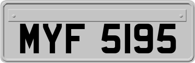 MYF5195