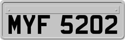 MYF5202