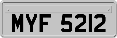 MYF5212