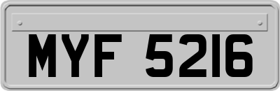 MYF5216