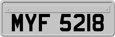 MYF5218