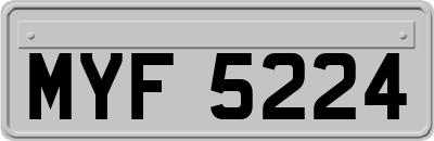MYF5224