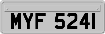 MYF5241