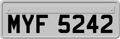 MYF5242