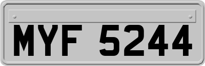 MYF5244