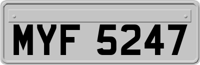 MYF5247