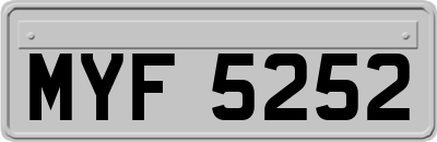 MYF5252