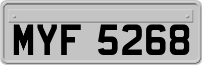MYF5268