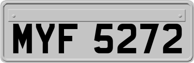 MYF5272