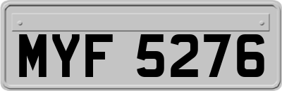 MYF5276