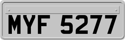 MYF5277
