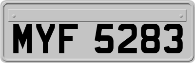 MYF5283
