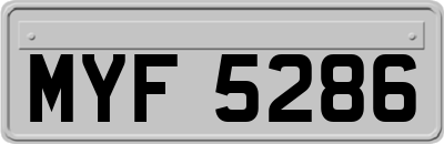 MYF5286
