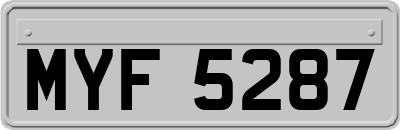 MYF5287