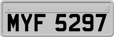 MYF5297