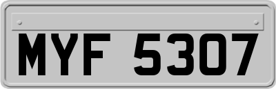 MYF5307