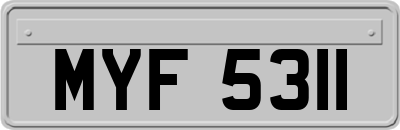 MYF5311